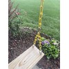 Lifstar 2/0 Double Loop Chain, Multi Length, Maximum 200ft, Steel