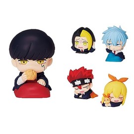 Onemutan Mushle - Mashle Set of 5 Types