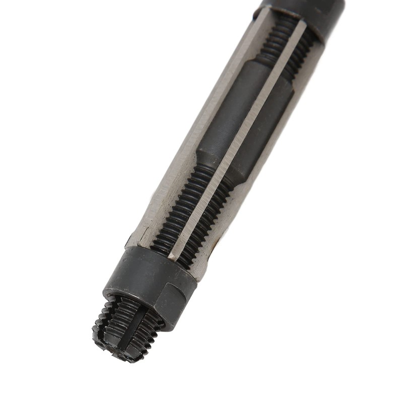 19-21mm Adjustable Reamer 9 SiCr 6 Flute Expanding Hand Reamer