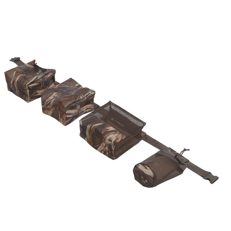 Dove Hunting Belt Bag Adjustable Hunting Gear Hunting Accessories Dove