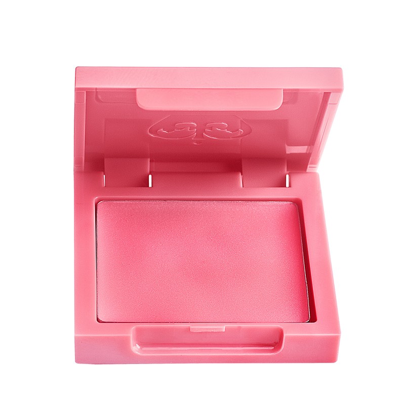 Rimmel London Royal Blush, 002 Majestic Pink