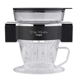 APIX FSKD-0119B(BK) Coffee Drip Meister Single Black