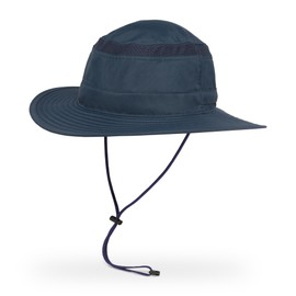 Sunday Afternoons Unisex Cruiser Hat Sun Hat, navy
