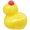 Duck Chief Soft Plastic Bath for Gripping Water and Tail