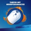 TAMPAX COMPAK SUPERPLUS 18U