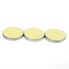 3Pcs Laser Lens Set 25 Reflective Mirror Engraving Cutting Machine