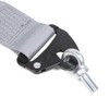 5 Point Harness Seat Belt with 2'' Ultra Soft Heavy
