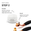 Eye Envy Dog Tear Stain Remover Starter Kit with ProPowder