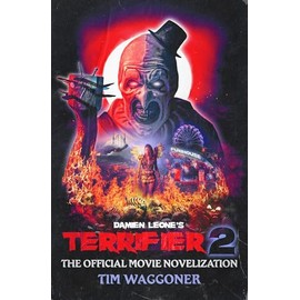 Terrifier 2