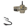 BoxWave Cable Compatible with PATPET 920Pro Dog Training Collar -