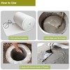 Refractory Coating - 10 LBS 3056°F High Temperature Refractory Cement