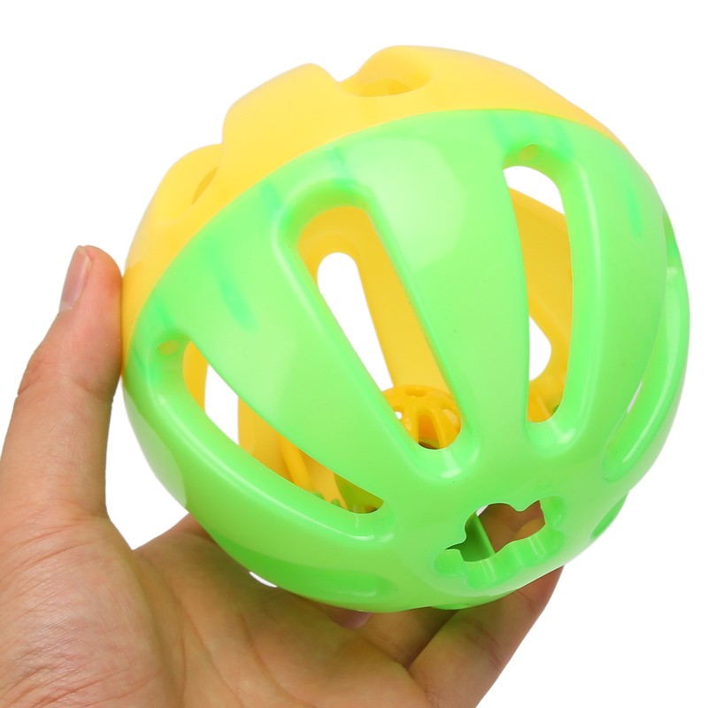 Chicken Ball Toy Slow Feeding Safe Odorless Interesting Fruit Vegetable