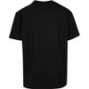 FC Bayern Munich Men's T-Shirt FC Bayern & Seal Black