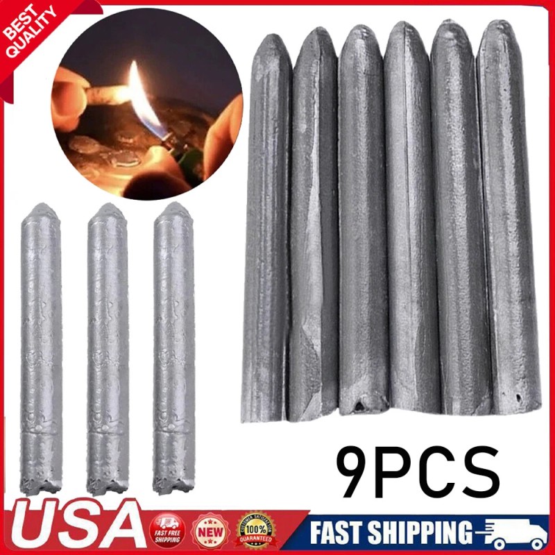 Low Temperature Powder Cored Welding Equipment Aluminum Rods Easy Melt