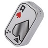 Metal ADHD 3 Layer Push Slider Toy Adult Office Travel