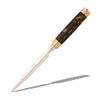 Penn State Industries PKMAJLOGP Majestic Letter Opener Kit Woodturning Project