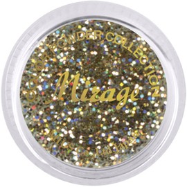 Mirage Color Powder N/HS, HG 3.5 G Set of 12 