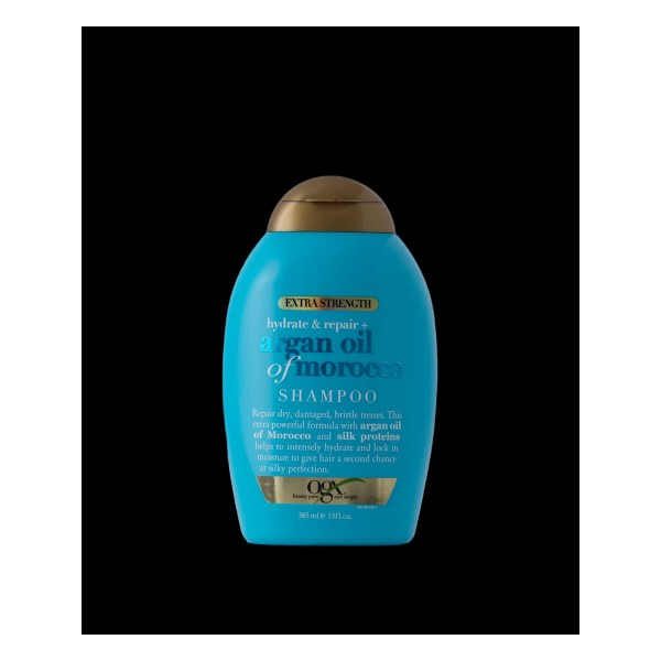 OGX Extra Strength Hydrate + Repair Argan Oil of Morocco