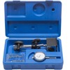 NACHEE Dial Indicator with Magnetic Base Holder Differential Backlash Gauge
