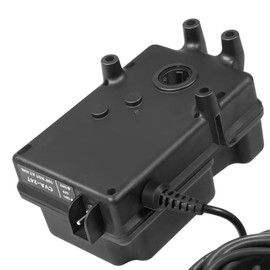 Replacement for Pentair 263045 Valve Actuator CVA-24T Valve Actuator fits All 24VAC Control Systems, for Pentair Compool Ortega and Jandy 3-Port Pool and spa valves