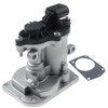 EGR Valve 5-Pin for C-Max DM2 Focus II DA Galaxy