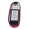 Electric Micro Linear Actuator 150N Thrust Stroke 10mm Automatic Tongue