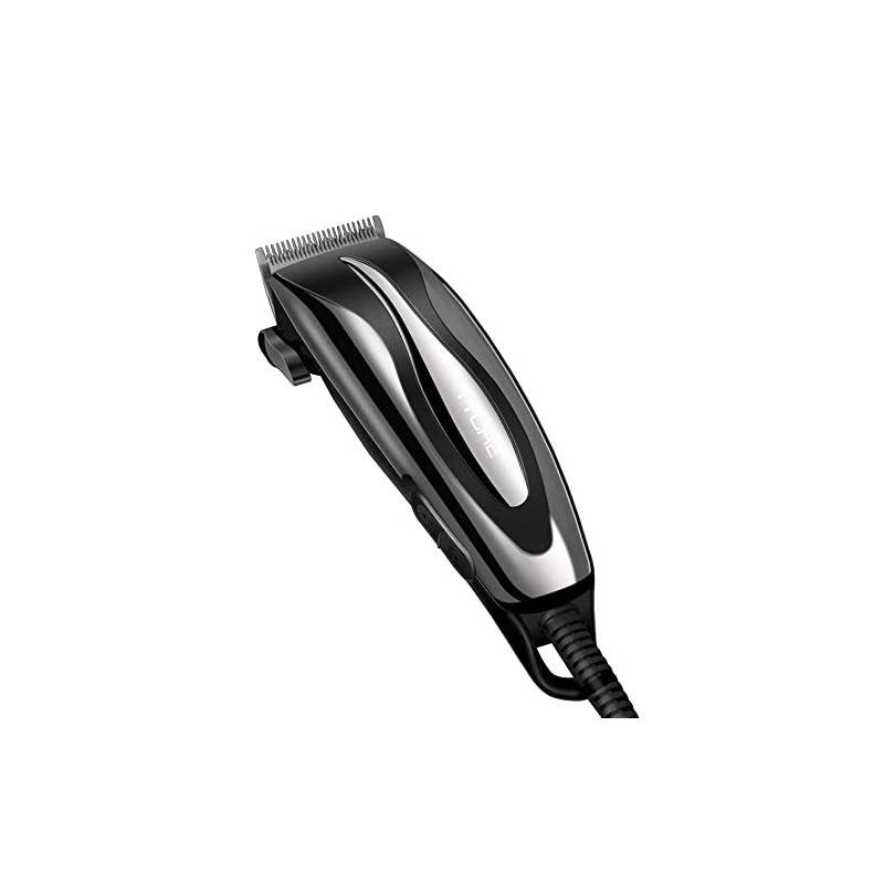 Tyche Turbo Hair Clipper and Trimmer Combo 11 Piece Kit