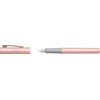 Faber-Castell Grip Pearl Edition F Fountain Pen - Rose