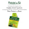 Bigelow Matcha Green Tea with Turmeric, 108 Tea Bags