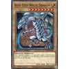 Blue-Eyes White Dragon - SBCB-EN087 - Common - 1st Edition