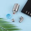 Water Float Valve, 1/2 Inch 3/4 Inch Stainless Steel Float