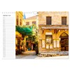 Rhodes - an island to fall in love (wall calendar