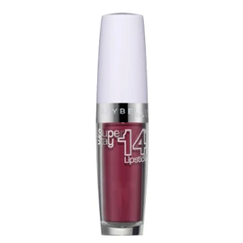 Maybelline Superstay 14H Lipstick 190 Pink 3.5 g