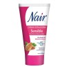Crema Depilatoria Piel Sensible Nair Aceite Almendra 150ml