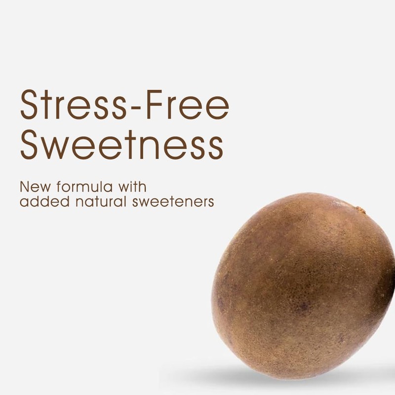 Bobi Boba Extra-Rich Brown Sugar Syrup, Great for Bubble Tea,