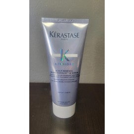 Kérastase Kerastase Symbiose Scalp Renewal Micro Exfoliating Scrub 6.8oz/200ml T3