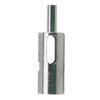 Wire Turning Tool, Wire Fence Drill Chuck Tool, Steel 9