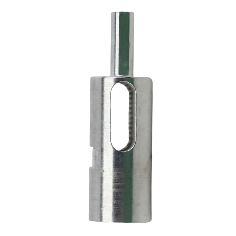 Wire Turning Tool, Wire Fence Drill Chuck Tool, Steel 9