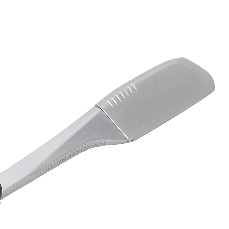 Vintage Barber Straight Shaver Stainless Steel Manual Men's Shaving Straight