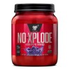 Pre Entreno Bsn No Xplode 3.0 60 Servicios Los Sabores