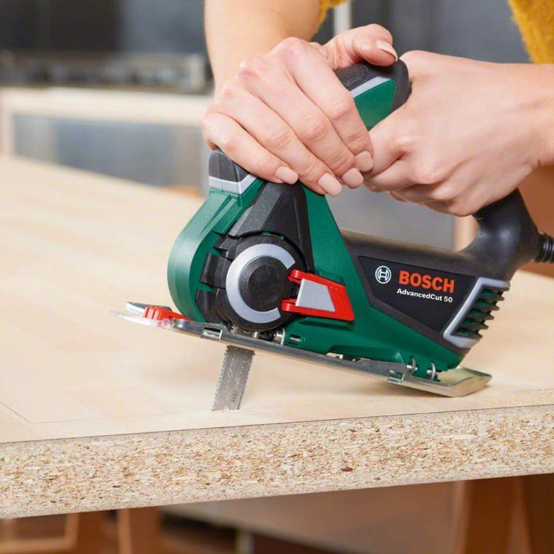 Bosch Home and Garden Nano Blade Wood Speed 50