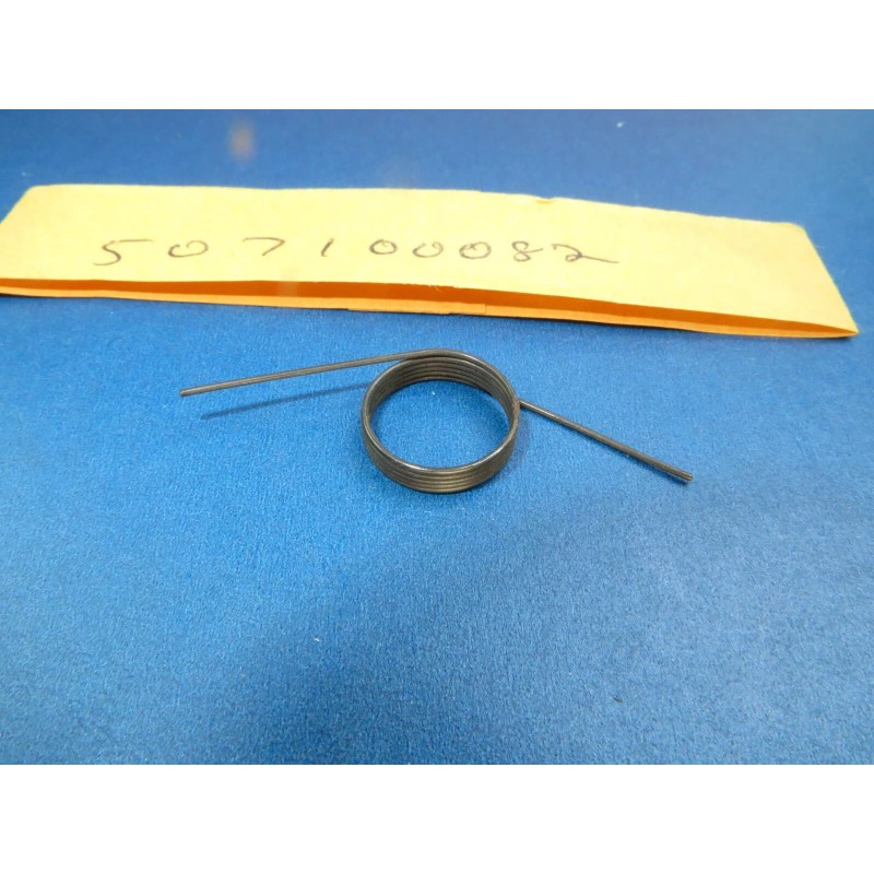 Husqvarna Jonsered 507100082 Rewind Starter Pawl Spring, OEM