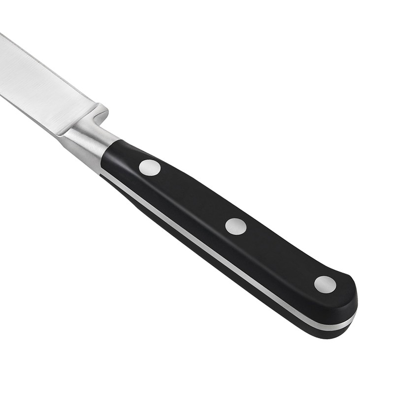 Cooks Standard Steak Knives Set 6-Piece, High Carbon Stainless Steel