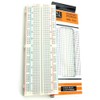 NA 3PCS Breadboard 830 Point sin soldadura Prototipo PCB Board