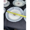 Fine China of Japan NW Complete Setting Seyei Bella Maria