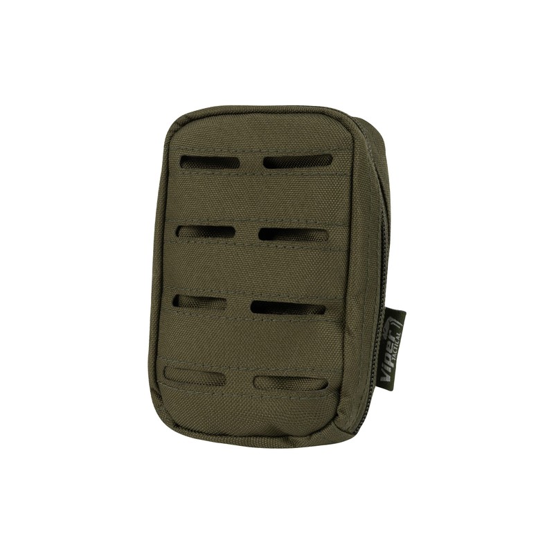 Viper TACTICAL Lazer Cut small Utility Pouch Green