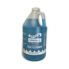 Arrow Spark-L 1 Gallon Tile Cleaner | Spark-LG Gallon