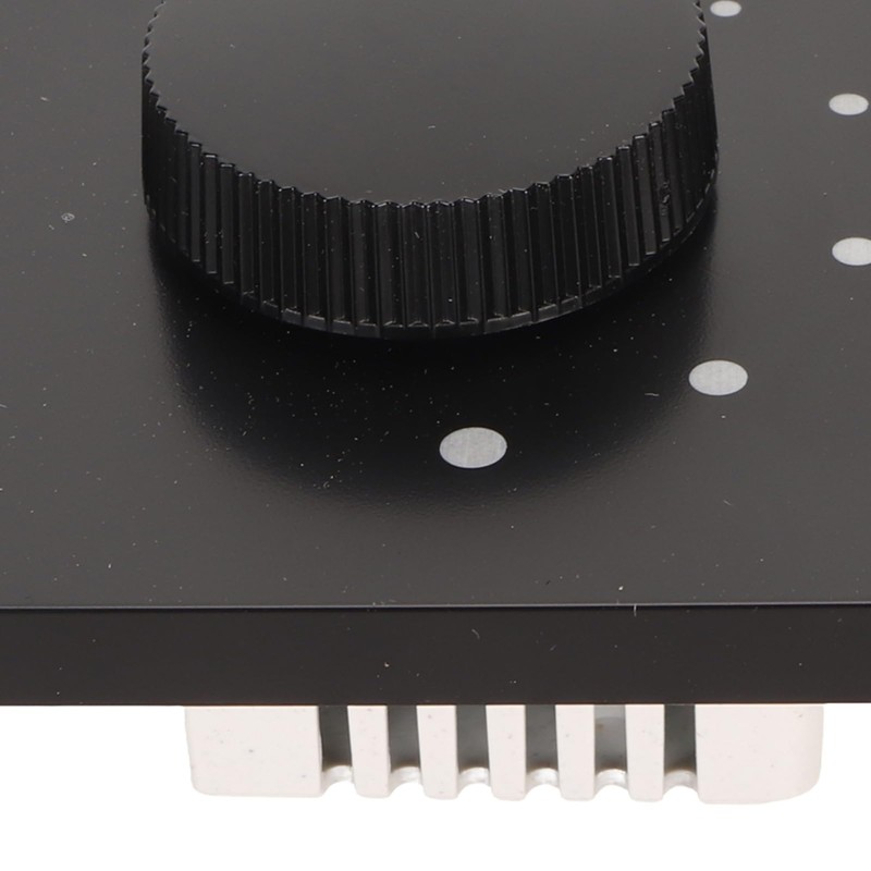 aqxreight 50W Volume Control, Wall Mount Knob Volume Controller 5