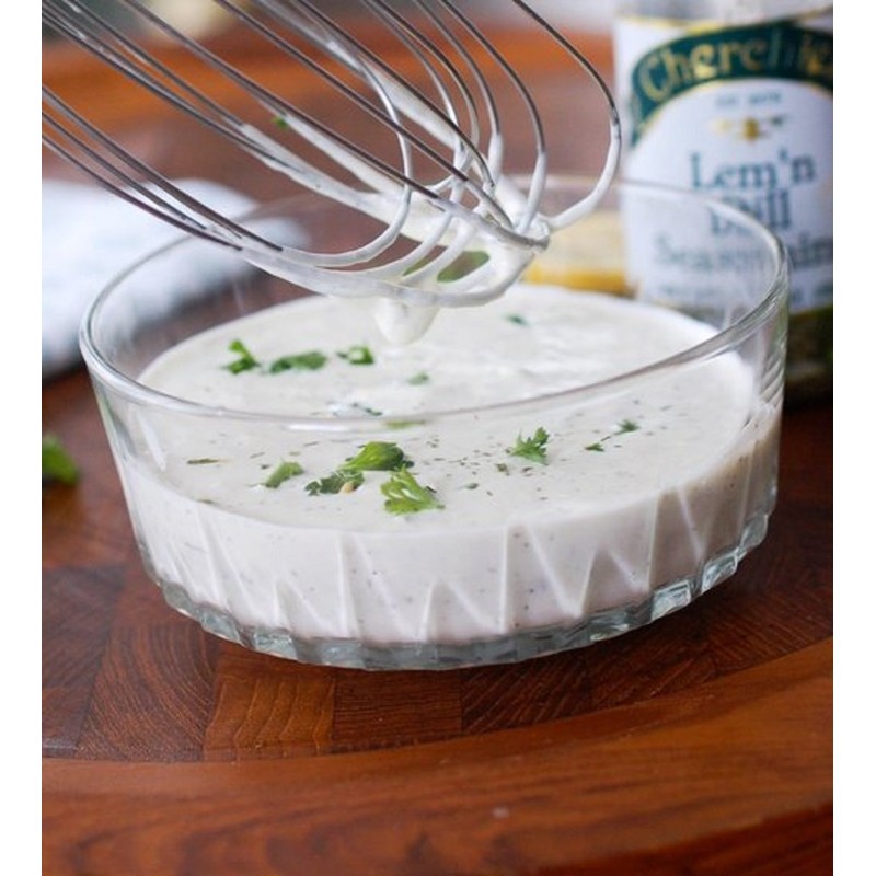 Cherchies Lem'n Dill Seasoning