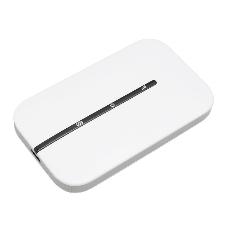 4G WiFi Router Standard SIM Card Slot 150Mbps 10 Users